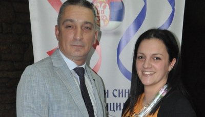 KC Zaječar (SG Zaječar) - Osmomartovski koktel